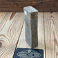 H1025 Vintage ARKANSAS WASHITA STONE Natural Sharpening OILSTONE