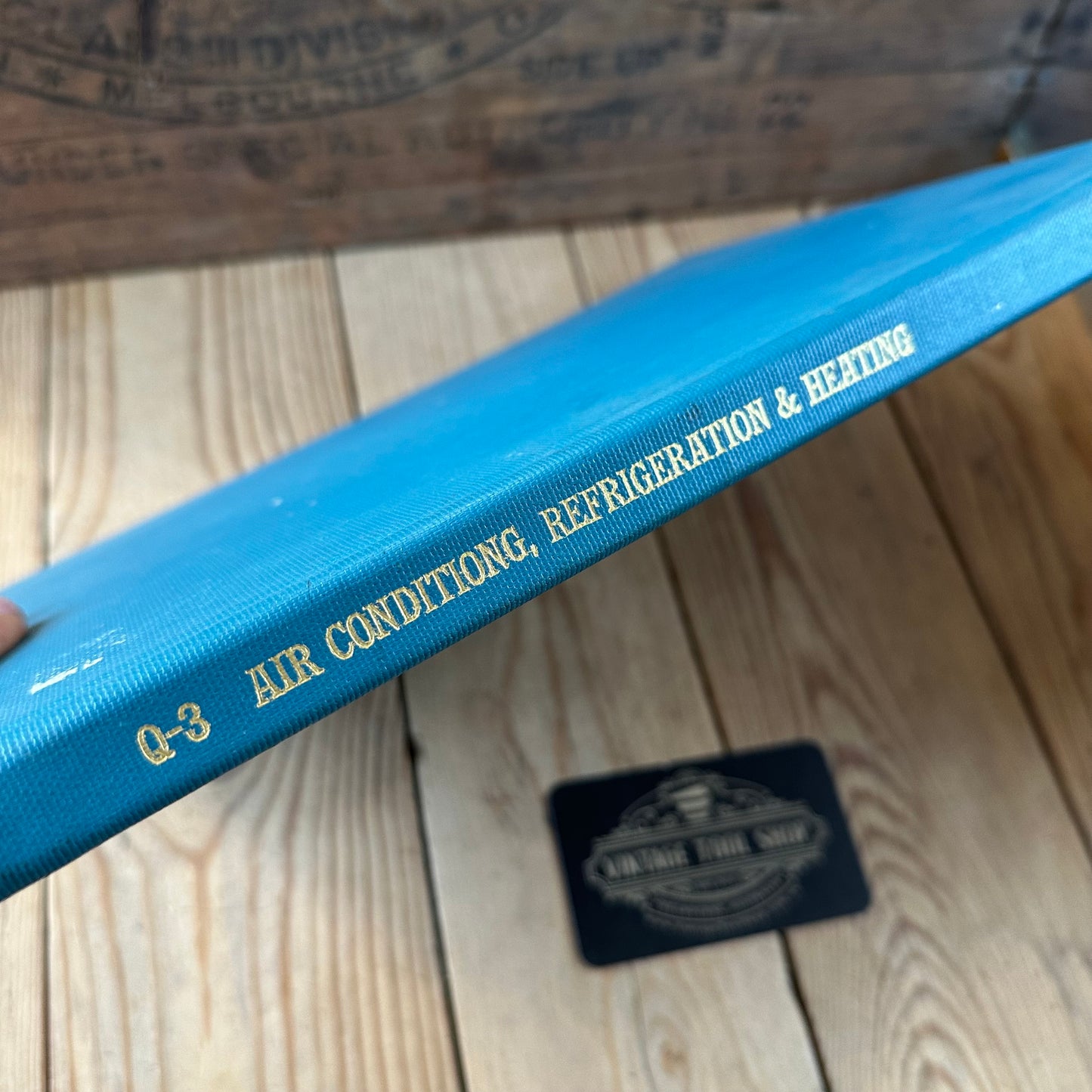 XBN181 Vintage 1991 BOOK WHAT DO YOU KNOW ABOUT AIR CONDITIONING, REFRIGERATION & HEATING