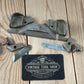 H2525 Vintage STANLEY USA Sweetheart era No.79 Side RABBET Rebate PLANE