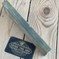 A367 Vintage HINDOSTAN USA Natural Sharpening STONE water stone WHETSTONE