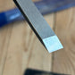 B289 Contemporary PFEIL SWISS Switzerland No.1/12 DOUBLE BEVEL carving CHISEL