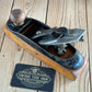 N1171 Antique STANLEY Rule & Level No.22 transitional PLANE