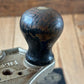 N1868 Antique STANLEY England No.71 Router PLANE