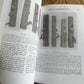 SOLD N1431 Ancient CARPENTERS’ TOOLS BOOK by Henry C.  Mercer