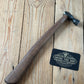 JMB Blacksmith made SMALL HAND FORGED 1045 steel DOG HEAD HAMMERS. Made by Jacob Marcus BONESAW