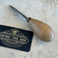 H1743 Vintage SOUTHERN & RICHARDSON wooden handled OYSTER KNIFE