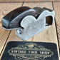 N619 Vintage IRON & ROSEWOOD Bullnose PLANE