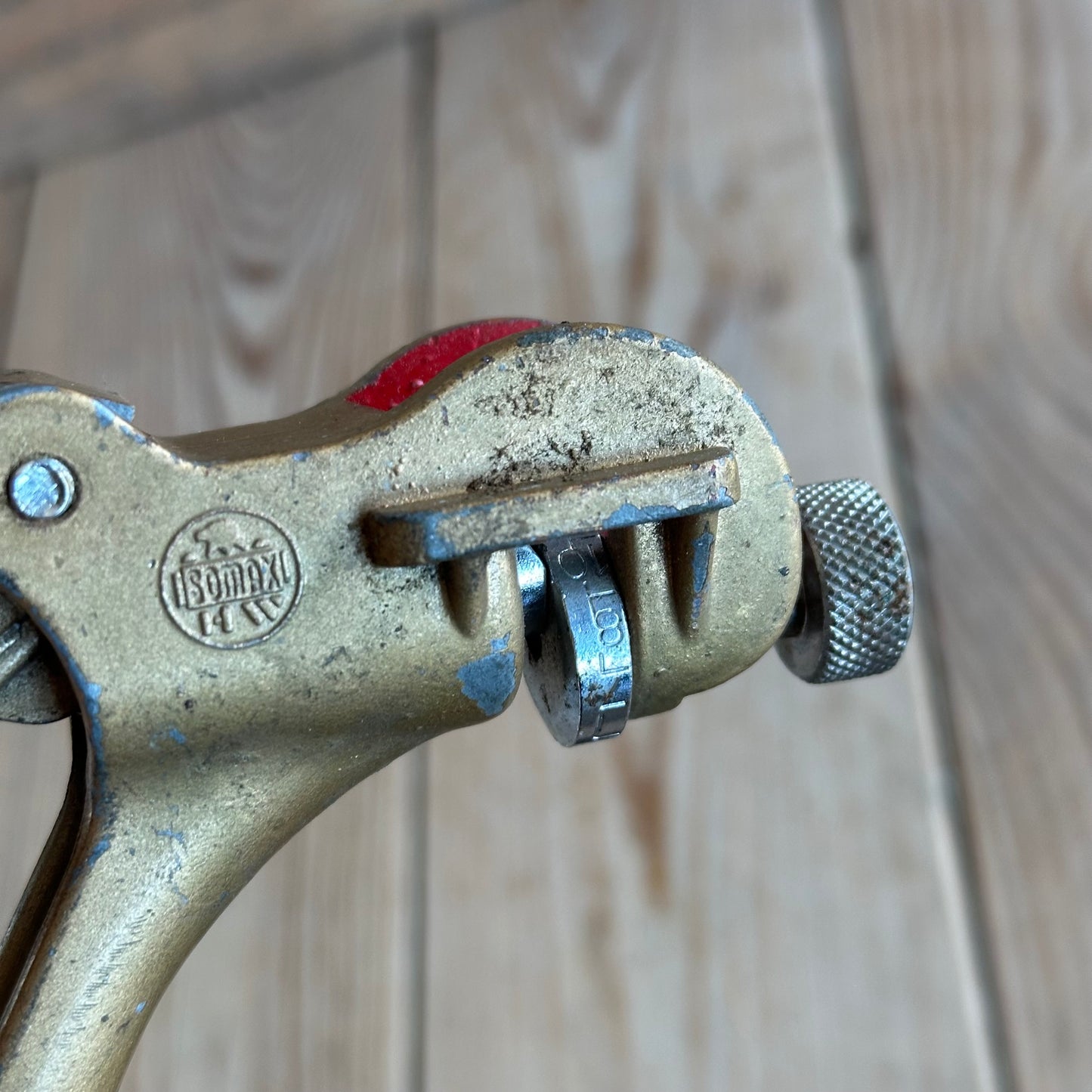 H2170 Vintage SOMAX Japan No.250 SAW set