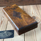 SOLD. H2398 Vintage Wiley & Russell USA TAP & DIE SET in wooden box