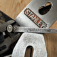 N1826 Vintage STANLEY ENGLAND No.4 PLANE
