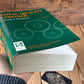 XBN45 Vintage BOOK on Total Quality Control 3rd Edition by A.V.Feigenbaum