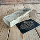 A330 Vintage ARKANSAS WASHITA STONE Natural Sharpening OILSTONE