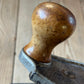 H2589 Vintage STANLEY USA No.71 & 1/2 Router PLANE