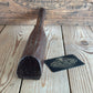 H2372 Vintage Lead DRESSING STICK plumbers mallet
