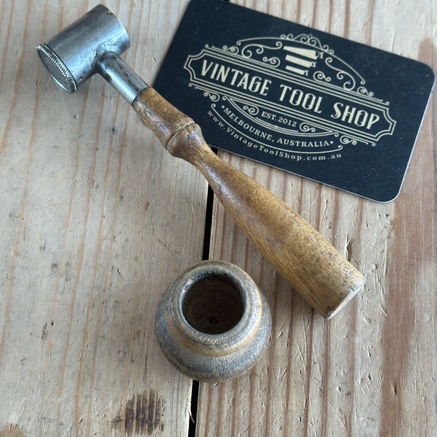 H2324 Antique Reloading tools