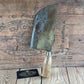 H1016 Vintage Kitchen Meat CLEAVER