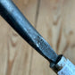 N793 Vintage HERRING BROS England SPOON Gouge CARVING CHISEL