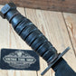 K34 ARMY! Vintage CAMILLUS ONTARIO USA pattern PILOTS KNIFE