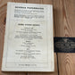 XBN163 Vintage 1967 BOOK PRACTICAL MICROSCOPICAL METTALLOGRAPHY by R.H.Greaves & H.Wrighton