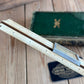 H1656 Vintage A.W. FABER CASTELL German SLIDE RULER