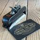H2352 Vintage STANLEY No:75 rebate rabbet BULLNOSE PLANE IOB