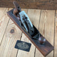 N133 Antique cool SARGENT VBM No:3415 transitional PLANE