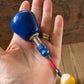 TR NEW! Repurposed POOL BALL HEX TIP DRIVER by Tony Ralph