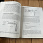 N2038 Vintage BOOK HANDBOOK of DOUBLE CONTAINMENT PIPING SYSTEMS by C.G.Ziu