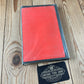 XBN33 Vintage 1973 EXPERIMENTAL FLASH STEAM BOOK by J.H.Benson & A.A.Rayman