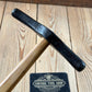 D1848 Vintage Metalworking HAMMER