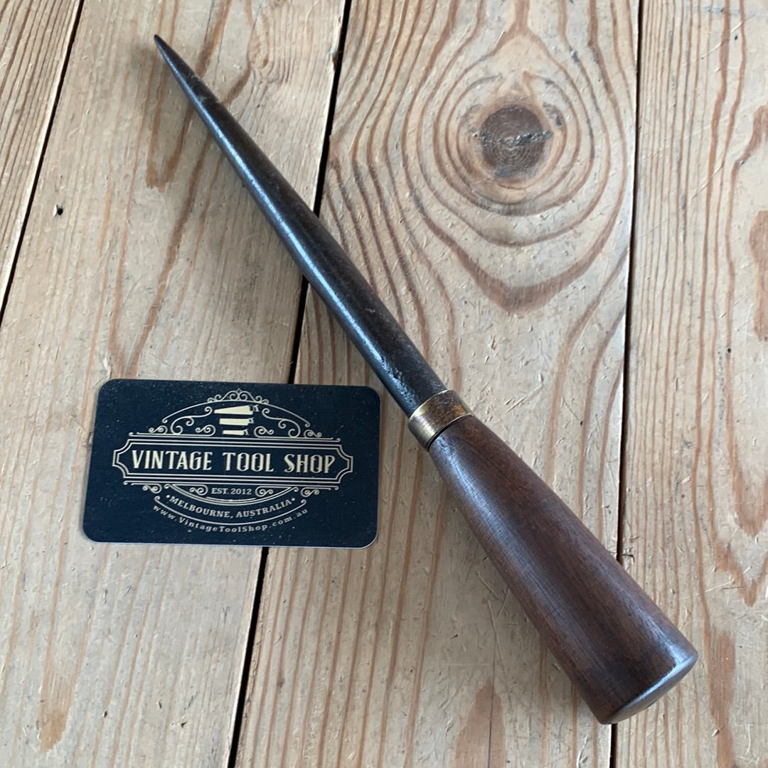 SOLD D1314 Vintage SAILMAKERS FID Marlin Spike Bodkin – Vintage Tool ...