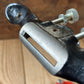 H2646 Vintage STANLEY England No.151R CONVEX adjustable SPOKESHAVE