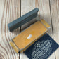 A228 Vintage Milton razor BARBER HONE sharpening stone IOB