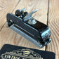 N1055 Vintage STANLEY USA No:75 BULLNOSE rebate PLANE