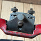 N1811 Vintage FALCON Australia No.F151 adjustable flat base SPOKESHAVE spoke shave