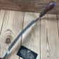H2564 Vintage 8” New Haven Edge Tool Co USA DRAWKNIFE draw knife