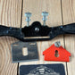 H2646 Vintage STANLEY England No.151R CONVEX adjustable SPOKESHAVE