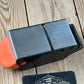 N1705 CHIC! Contemporary RALI No.105 SWISS BLOCK PLANE + 7x NEW BLADES