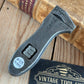 H1779 Vintage British made small 4” KING DICK style WRENCH