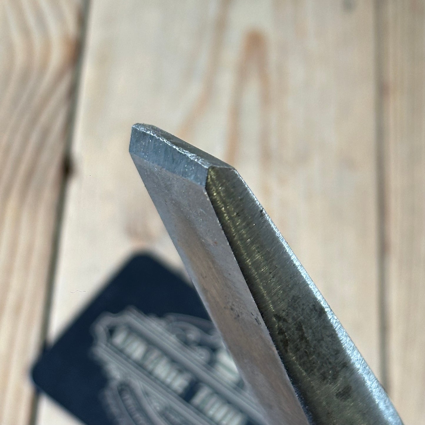 H2433 Vintage EVRO Australia 240mm COLD CHISEL