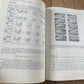 N2051 SCARCE! Vintage BOOK FLUID DYNAMICS of INDUSTRIAL EQUIPMENT Flow Distribution Design Methods by I.E.Idelchik, English edition editor N.A.Decker