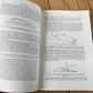 N2031 Vintage 1980 BOOK AERODYNAMICS for ENGINEERING STUDENTS by E.L.Houghton & A.E.Brock 2nd Edition