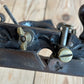 H255 Antique early STANLEY USA No.45 Combination PLANE