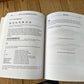 XBN151 Vintage BOOK SPACE GASS VERSION 8 Reference Manual