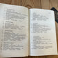 XBN174 Vintage 1974 BOOK PROBLEMS in HEAT and MASS TRANSFER by J.R.Backhurst & J.H.Harker & J.E.Porter