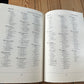 N2047 Vintage 1982 BOOK The INTERNATIONAL DICTIONARY of HEATING, VENTILATING and AIR CONDITIONING in 10 languages