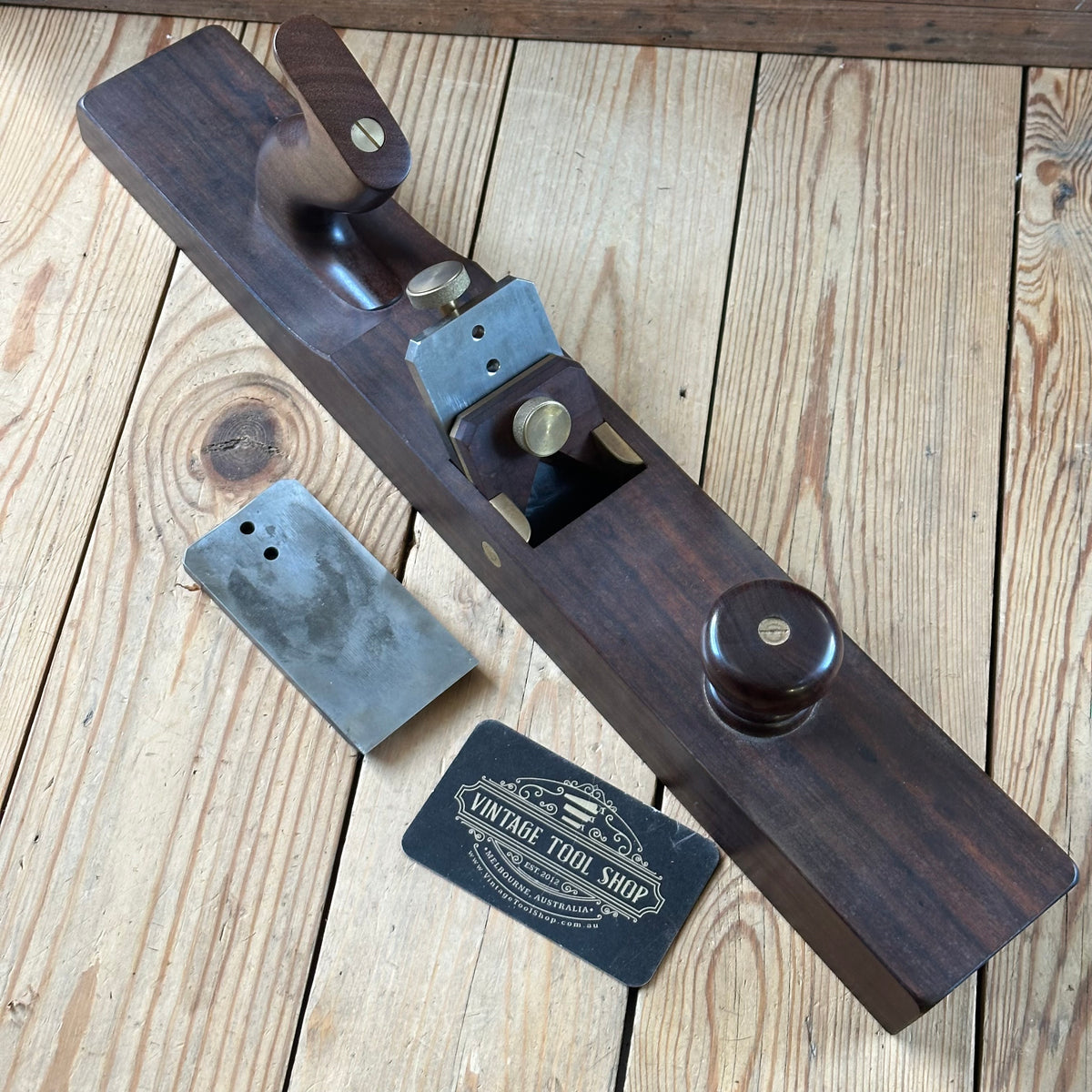 C5 Contemporary Australian HNT GORDON A55 GIDGEE Jack PLANE IOB