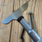 H2484 Vintage STARRETT No:440 DEPTH MICROMETER set IOB