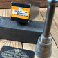H2479 Vintage Osborne USA GROMMET SETTING DIE No.216 Size 3 set IOB