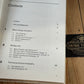 XBN120 Vintage BOOK AVAILABILITY ANALYSIS- A Guide to Efficient Energy Use by M.J.Moran